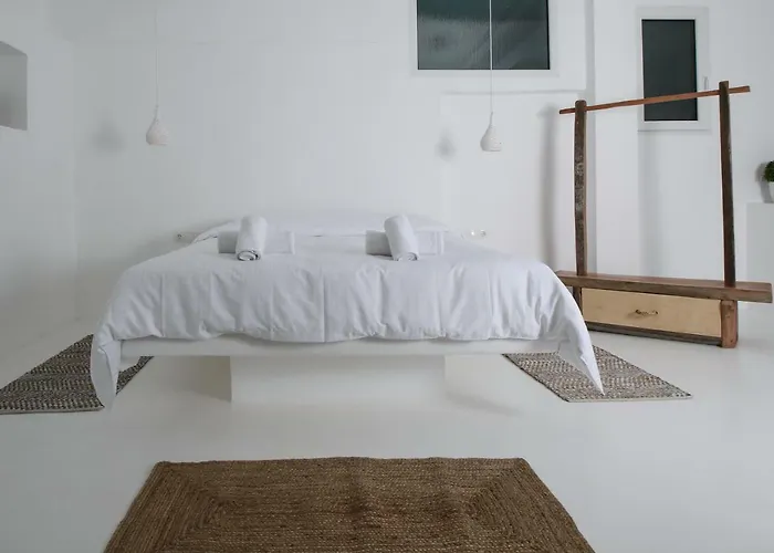 Πανσιόν Arktos White