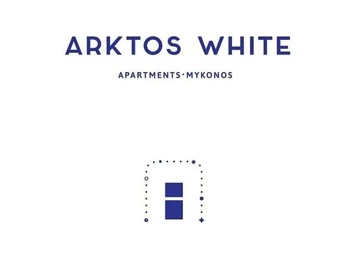 Arktos White Mykonos Town