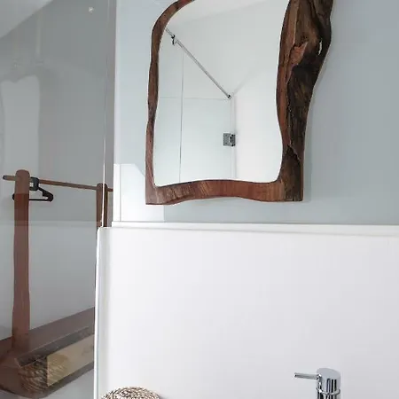 Arktos White Pensionat Mykonos Town