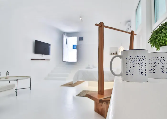 Arktos White Pensionat