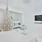 Arktos White Vendégház Mykonos Town