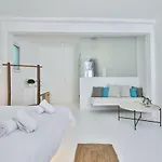 Arktos White Vendégház Mykonos Town