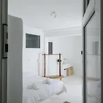 Arktos White Mykonos Town