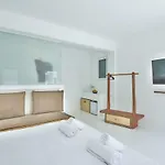 Arktos White Vendégház Mykonos Town