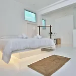 Vendégház Arktos White Mykonos Town