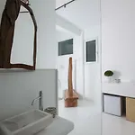 Arktos White Mykonos Town