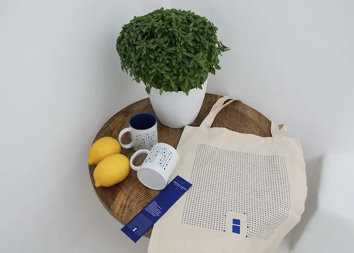 Arktos White Penzion