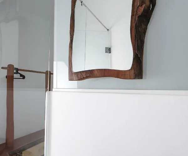 Arktos White Pensjonat Mykonos Town