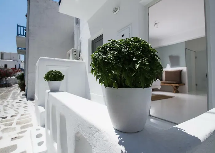 Maison d'hôtes Arktos White *